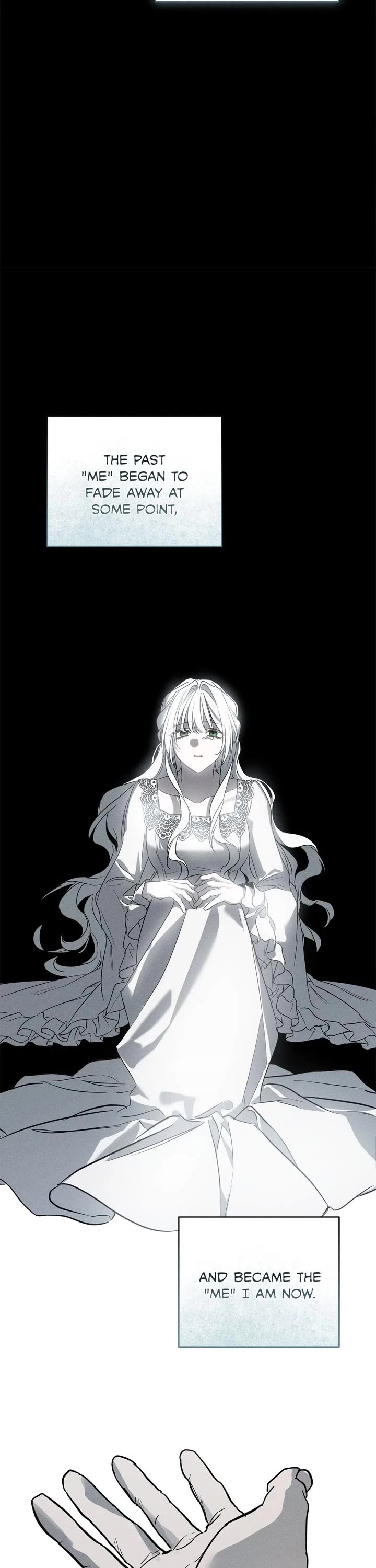 My Husband Who Hates Me Has Lost His Memories chapter 32 page 42