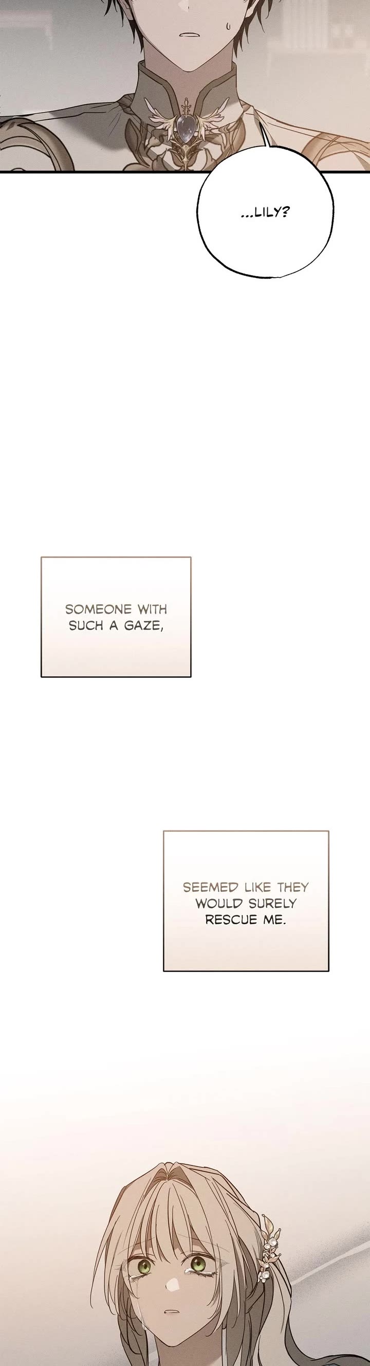 My Husband Who Hates Me Has Lost His Memories chapter 32 page 45