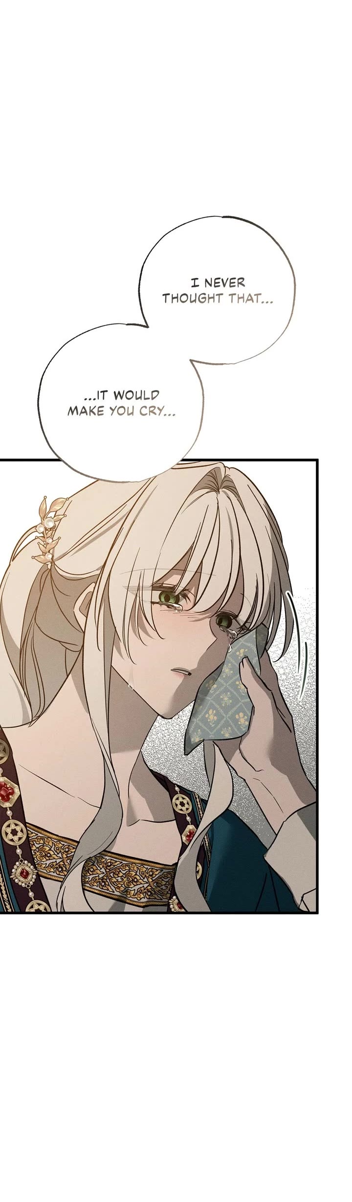 My Husband Who Hates Me Has Lost His Memories chapter 32 page 49