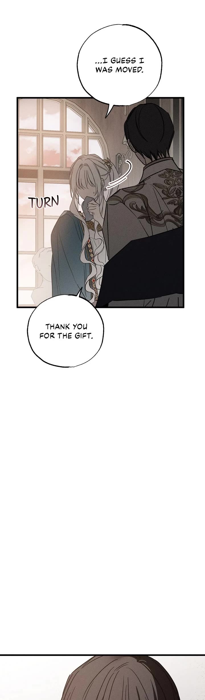 My Husband Who Hates Me Has Lost His Memories chapter 32 page 50