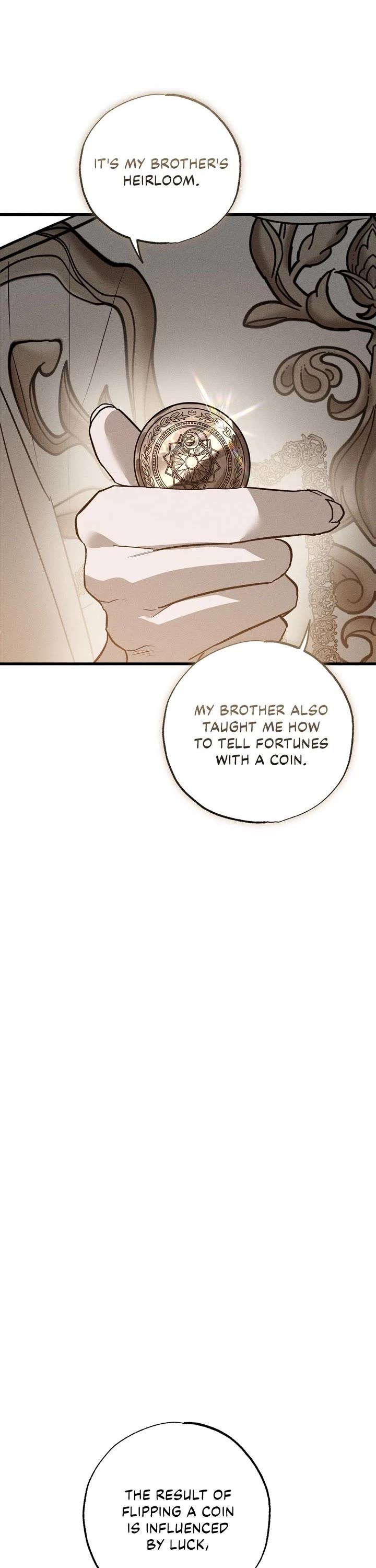 My Husband Who Hates Me Has Lost His Memories chapter 32 page 52