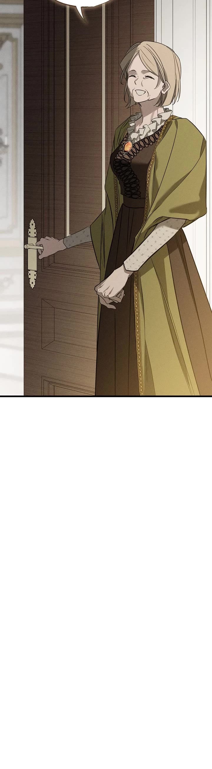 My Husband Who Hates Me Has Lost His Memories chapter 32 page 9