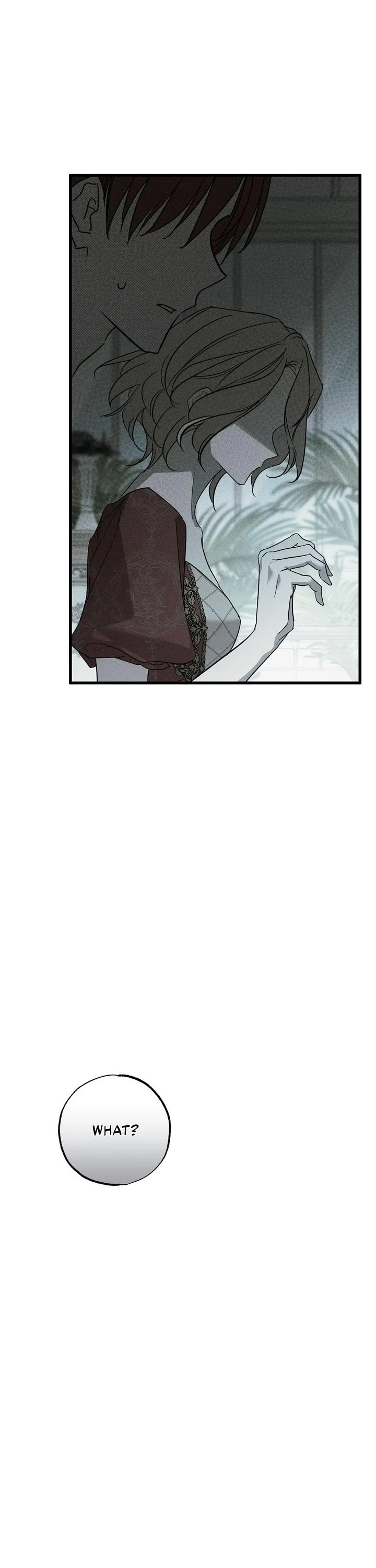 My Husband Who Hates Me Has Lost His Memories chapter 36 page 13