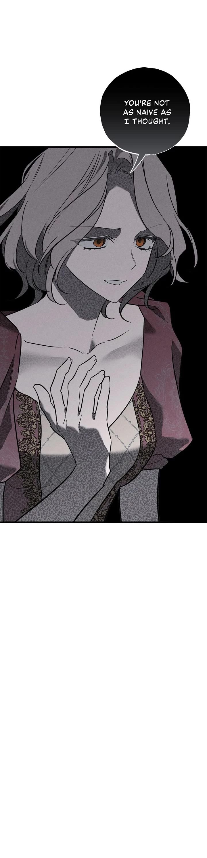 My Husband Who Hates Me Has Lost His Memories chapter 36 page 14