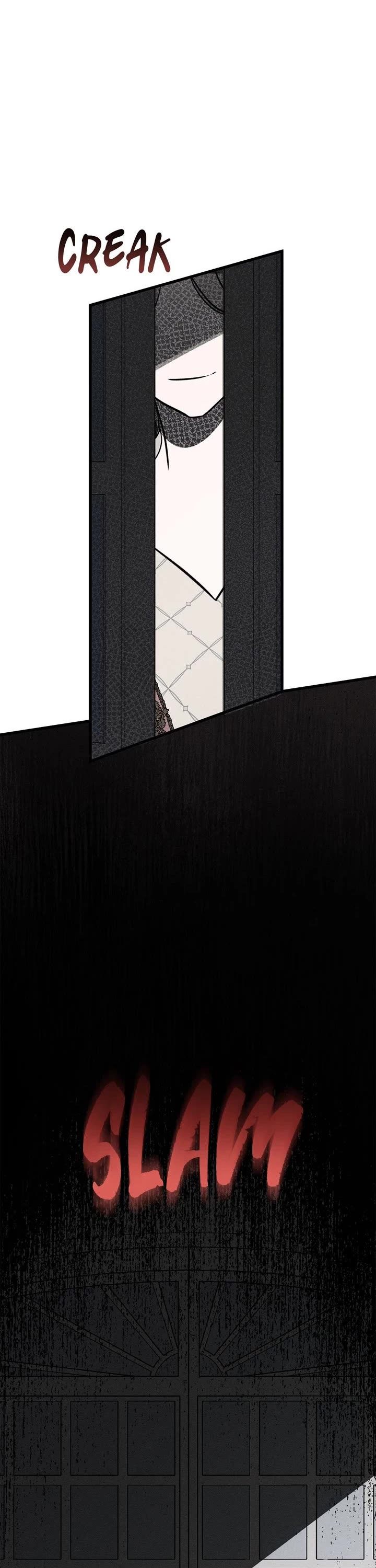 My Husband Who Hates Me Has Lost His Memories chapter 36 page 17