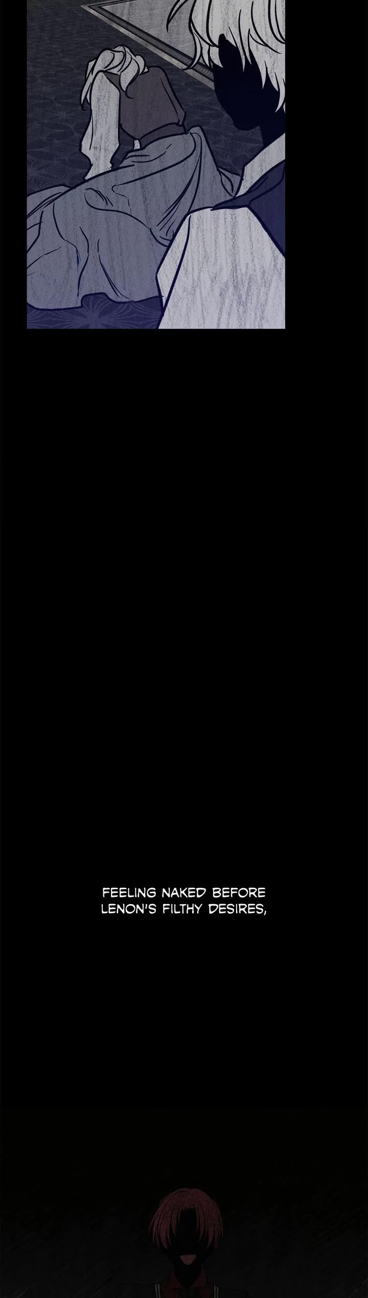 My Husband Who Hates Me Has Lost His Memories chapter 36 page 29