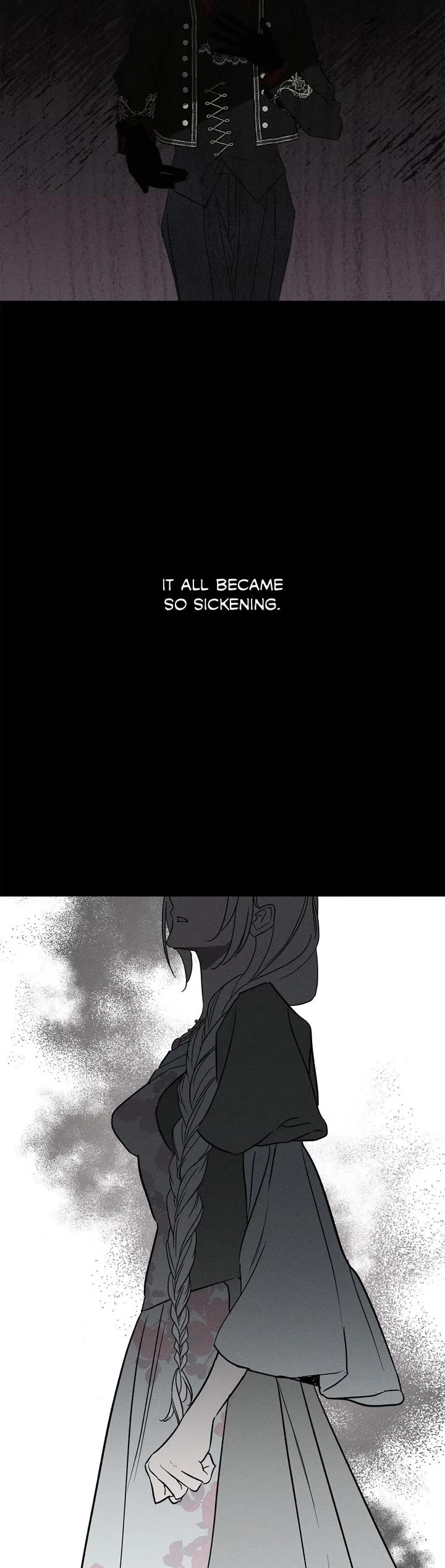 My Husband Who Hates Me Has Lost His Memories chapter 36 page 30