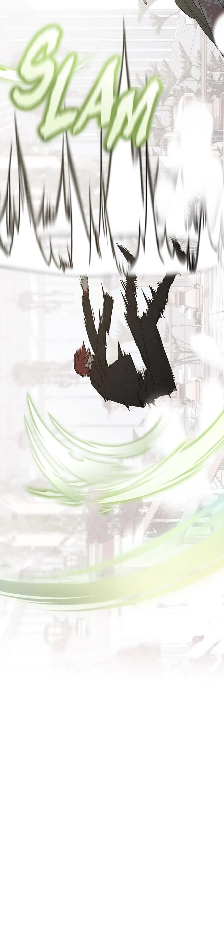 My Husband Who Hates Me Has Lost His Memories chapter 36 page 42