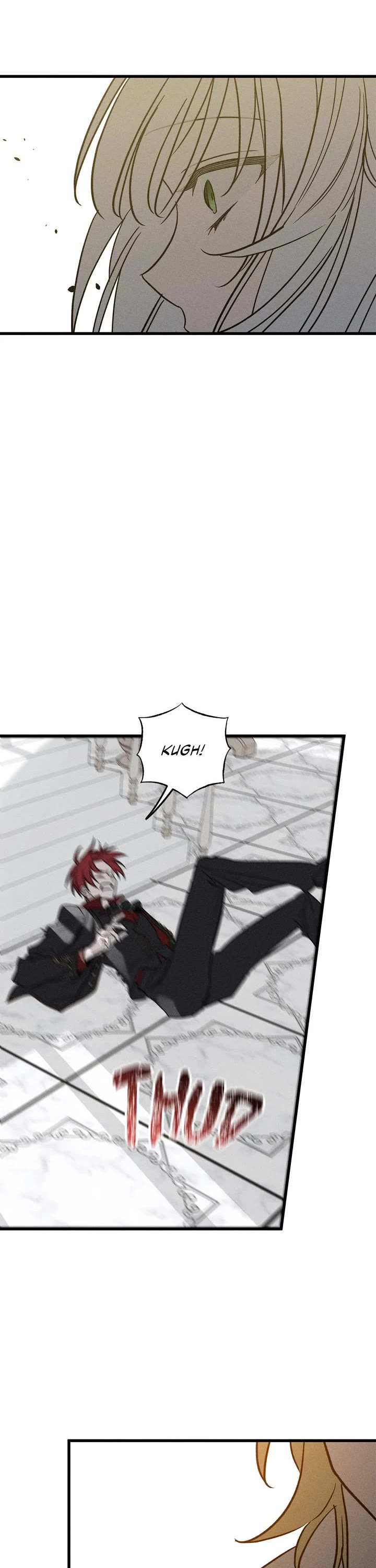 My Husband Who Hates Me Has Lost His Memories chapter 36 page 43