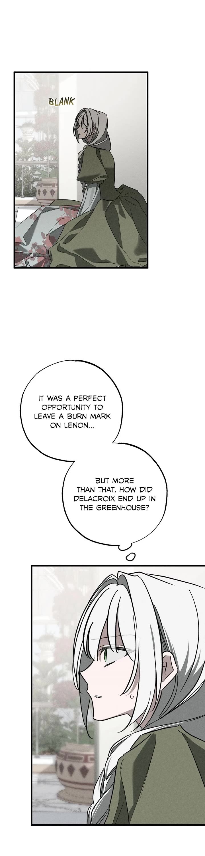 My Husband Who Hates Me Has Lost His Memories chapter 36 page 48