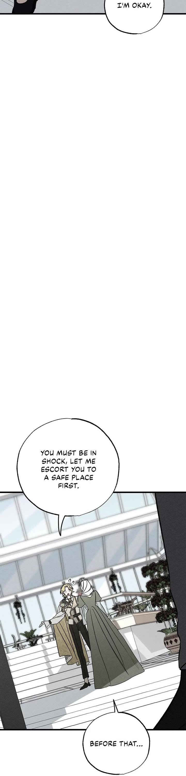 My Husband Who Hates Me Has Lost His Memories chapter 36 page 52