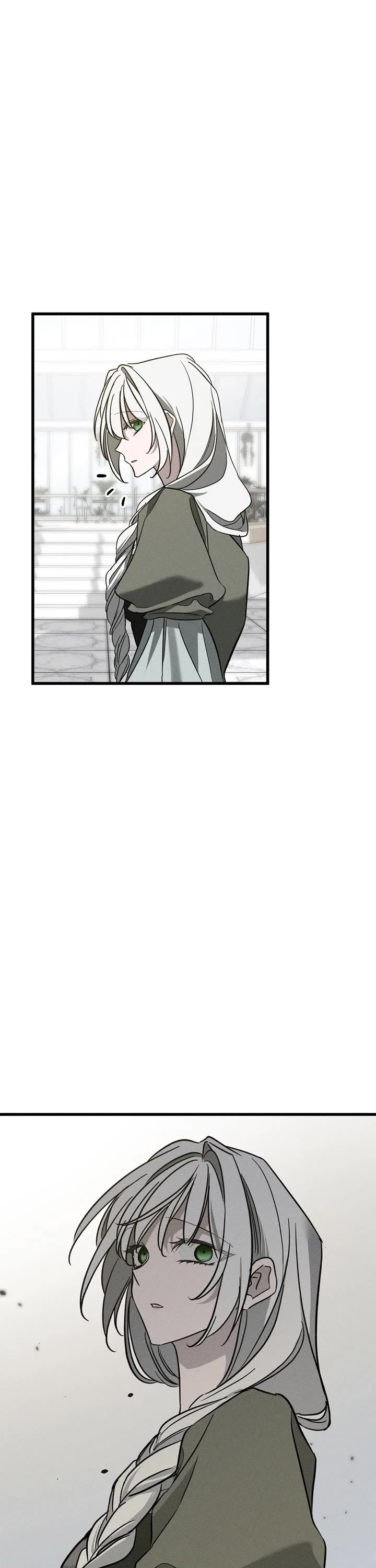 My Husband Who Hates Me Has Lost His Memories chapter 36 page 53