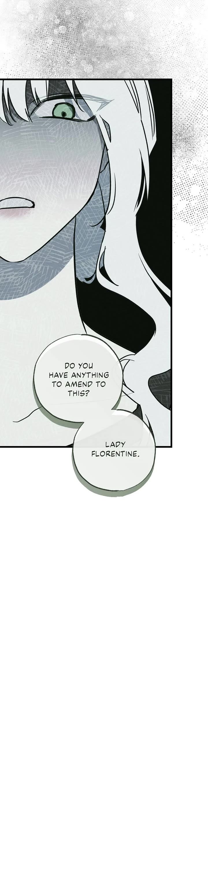 My Husband Who Hates Me Has Lost His Memories chapter 39 page 13