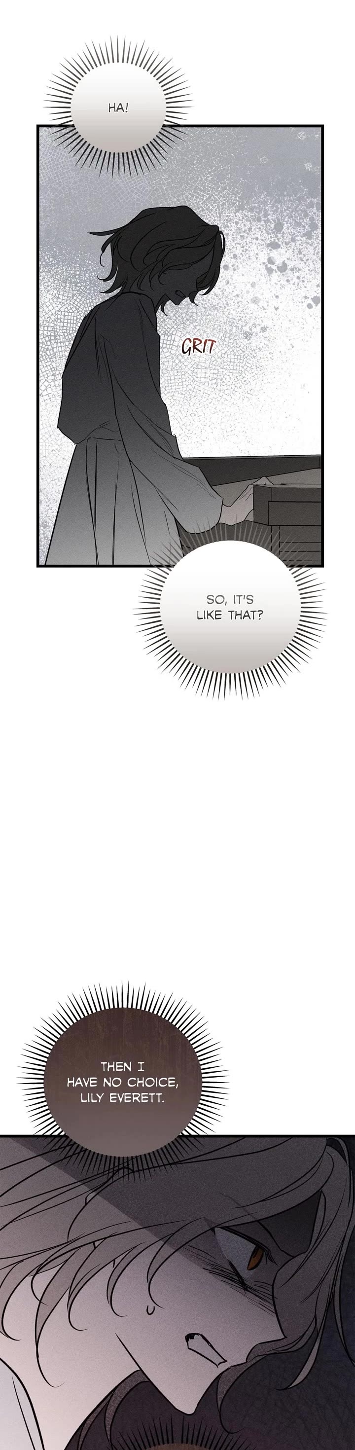 My Husband Who Hates Me Has Lost His Memories chapter 39 page 14