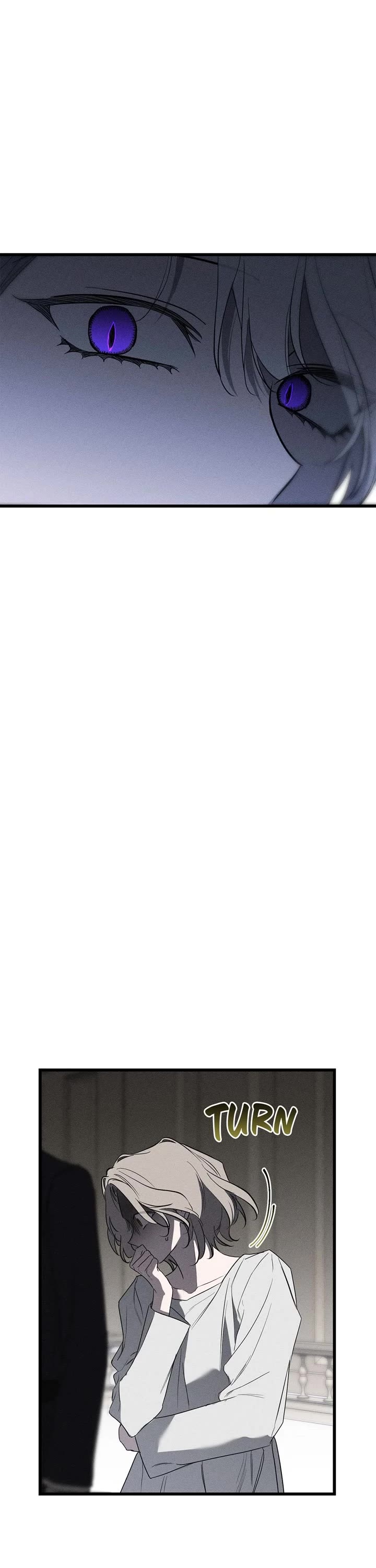 My Husband Who Hates Me Has Lost His Memories chapter 39 page 17