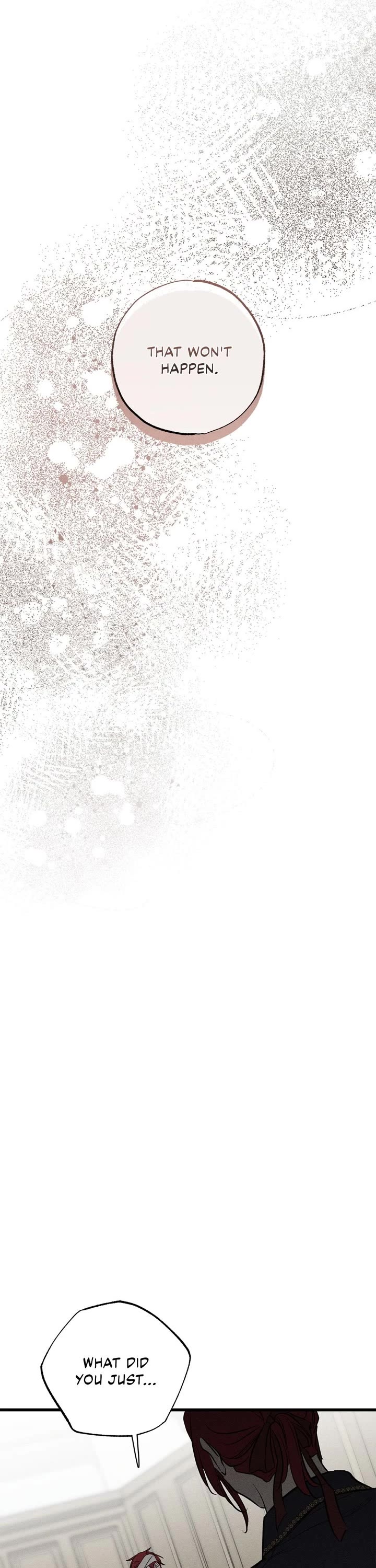 My Husband Who Hates Me Has Lost His Memories chapter 39 page 22