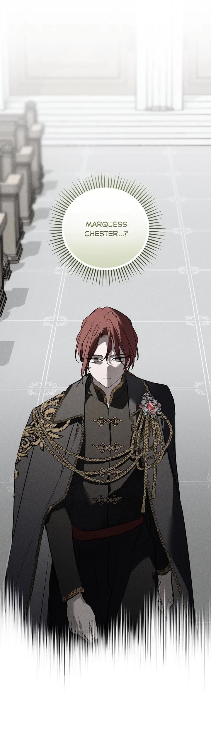 My Husband Who Hates Me Has Lost His Memories chapter 39 page 24