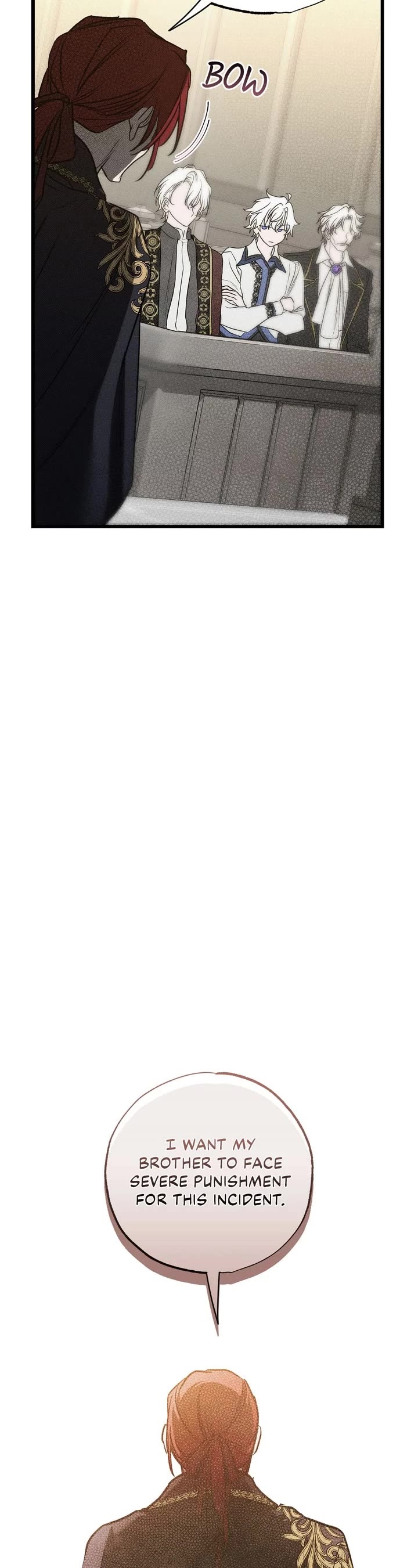 My Husband Who Hates Me Has Lost His Memories chapter 39 page 30