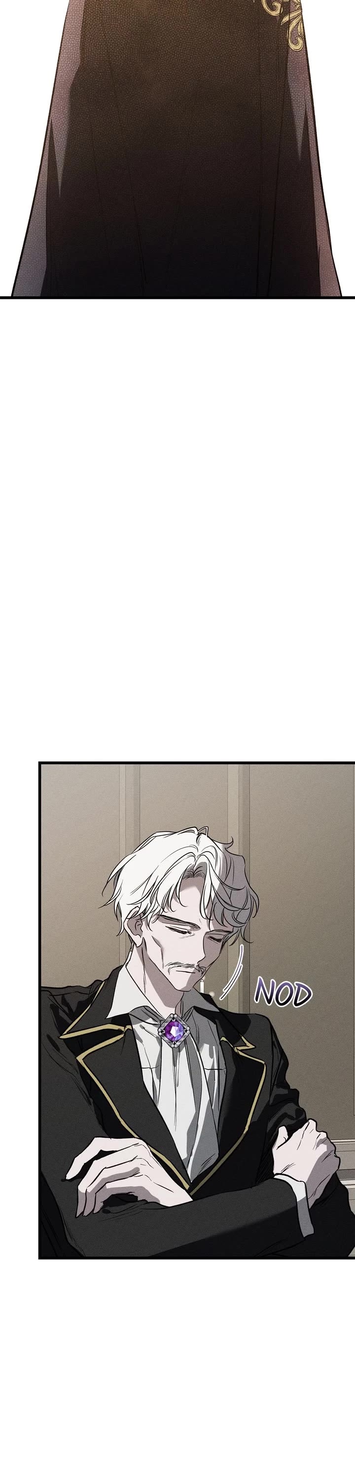 My Husband Who Hates Me Has Lost His Memories chapter 39 page 31