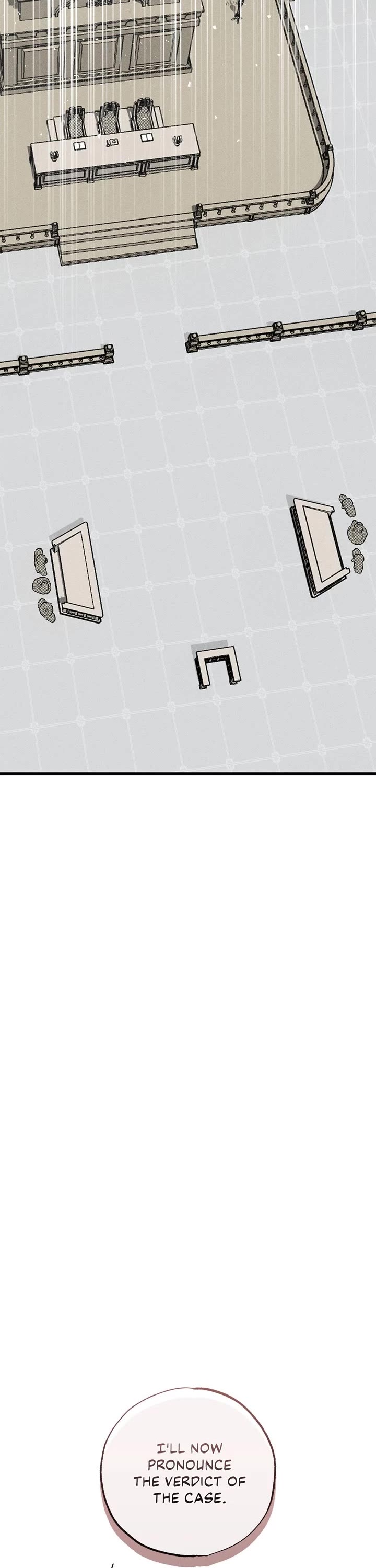 My Husband Who Hates Me Has Lost His Memories chapter 39 page 33