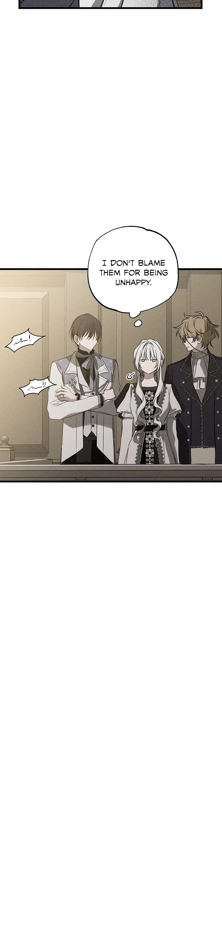 My Husband Who Hates Me Has Lost His Memories chapter 39 page 36