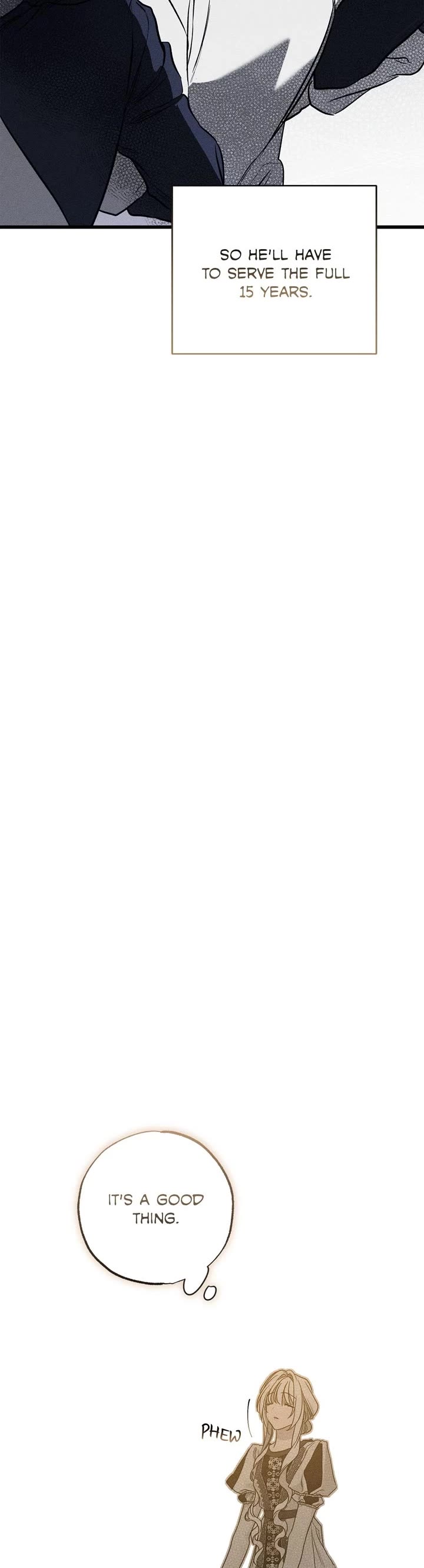 My Husband Who Hates Me Has Lost His Memories chapter 39 page 40