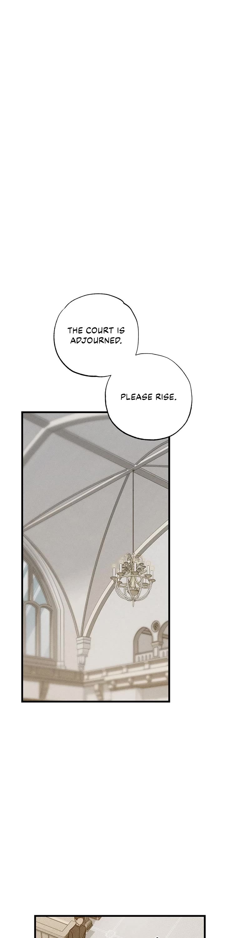 My Husband Who Hates Me Has Lost His Memories chapter 39 page 42