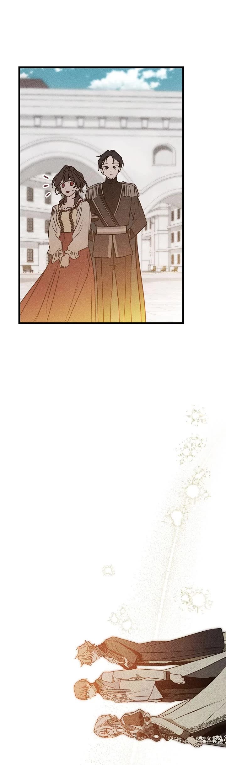 My Husband Who Hates Me Has Lost His Memories chapter 39 page 44