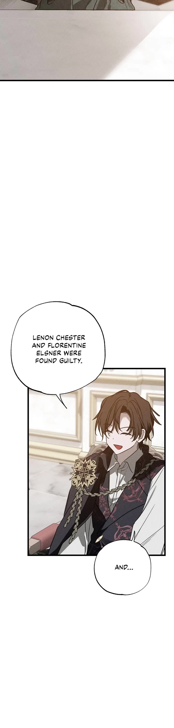 My Husband Who Hates Me Has Lost His Memories chapter 39 page 48