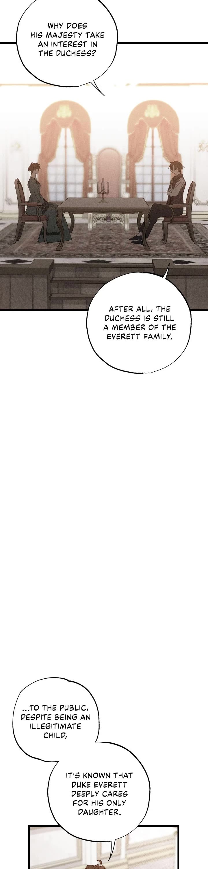 My Husband Who Hates Me Has Lost His Memories chapter 39 page 52