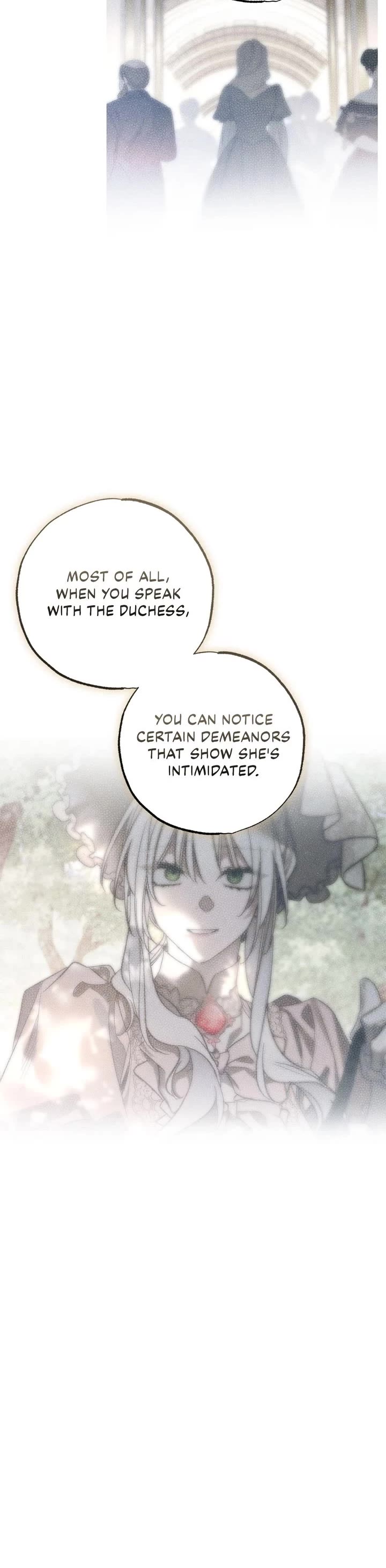 My Husband Who Hates Me Has Lost His Memories chapter 39 page 54