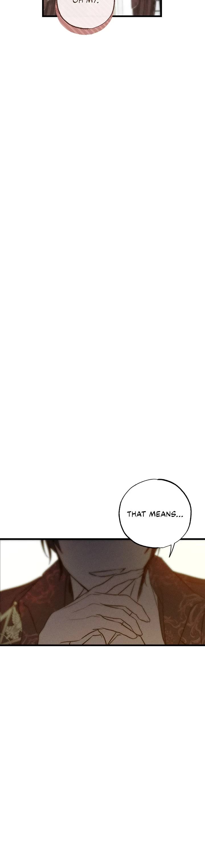 My Husband Who Hates Me Has Lost His Memories chapter 39 page 56