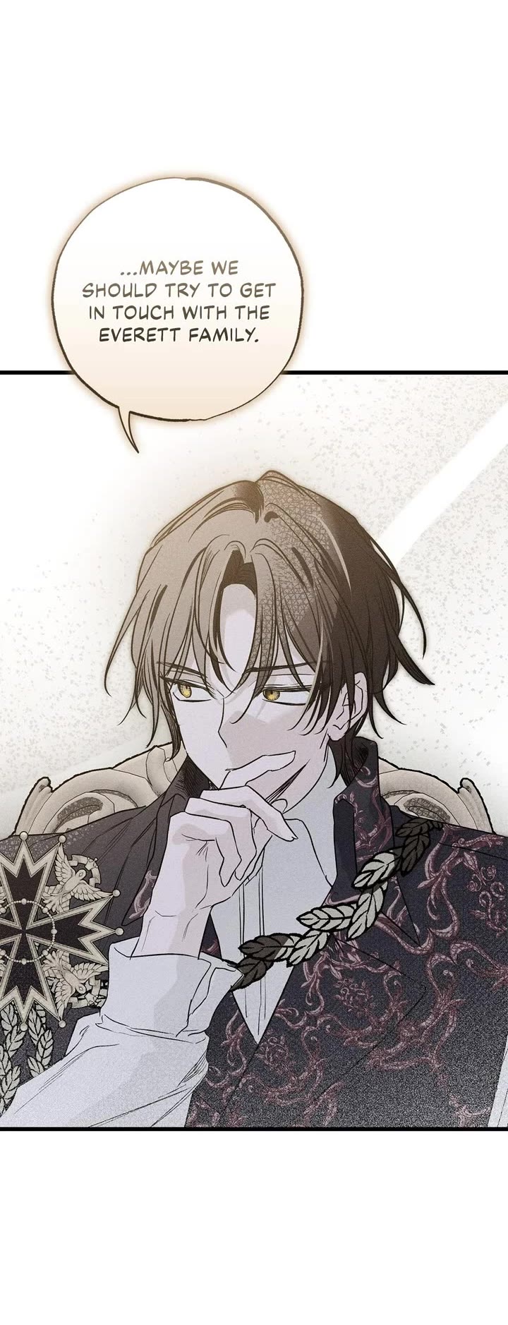 My Husband Who Hates Me Has Lost His Memories chapter 39 page 57