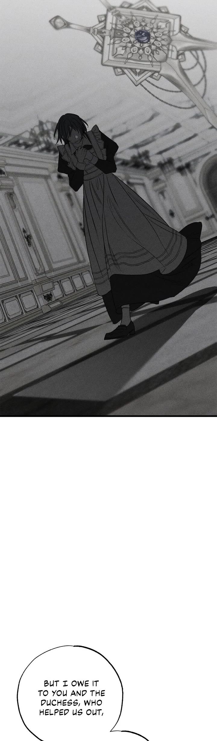 My Husband Who Hates Me Has Lost His Memories chapter 40 page 20