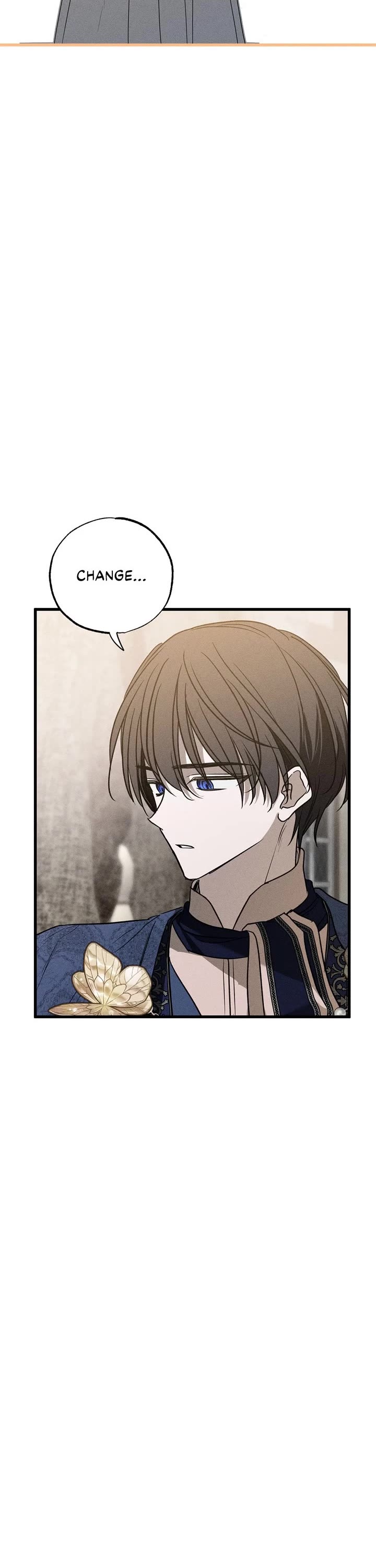 My Husband Who Hates Me Has Lost His Memories chapter 40 page 22