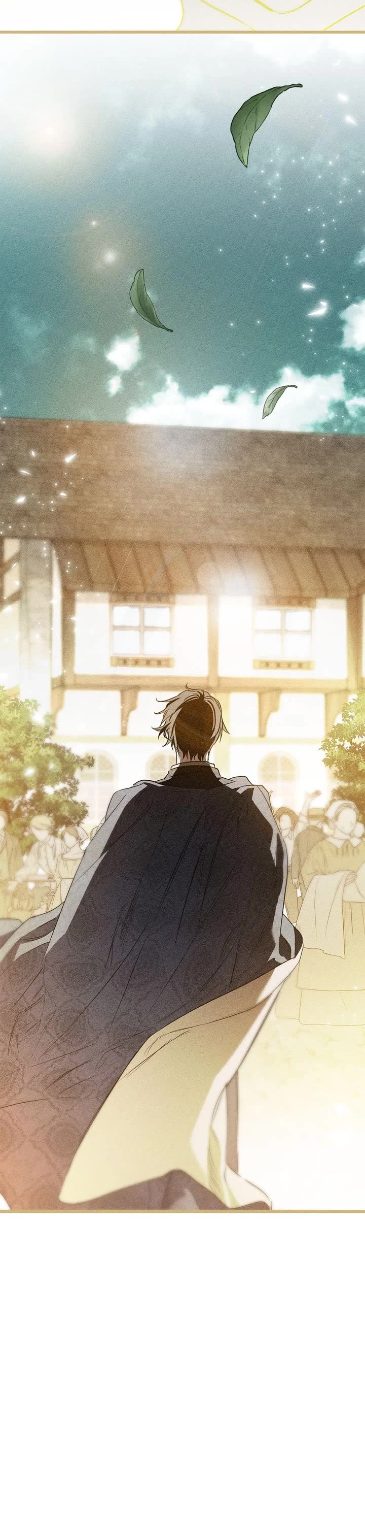 My Husband Who Hates Me Has Lost His Memories chapter 40 page 28