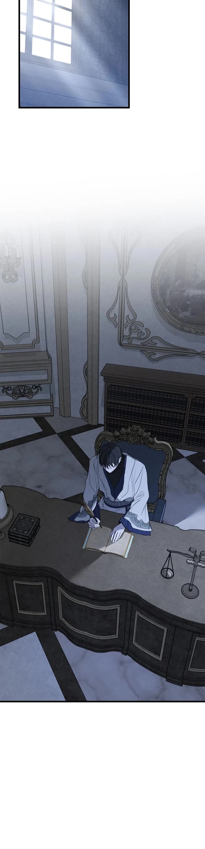 My Husband Who Hates Me Has Lost His Memories chapter 40 page 30