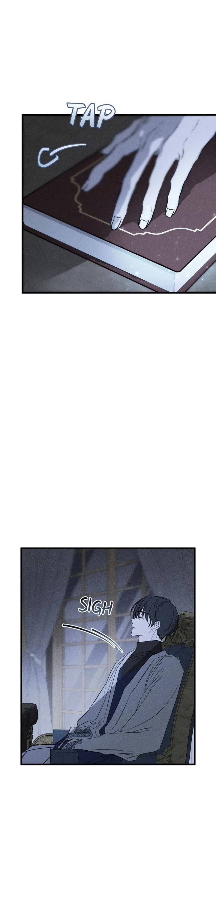 My Husband Who Hates Me Has Lost His Memories chapter 40 page 31