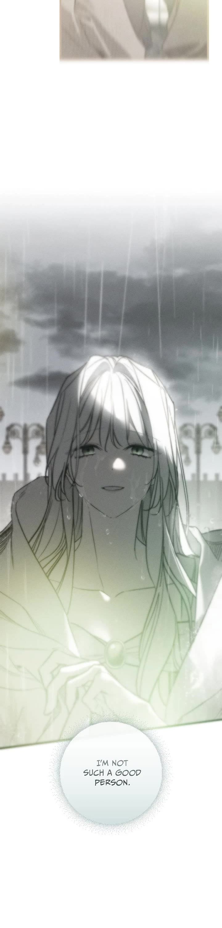 My Husband Who Hates Me Has Lost His Memories chapter 40 page 33