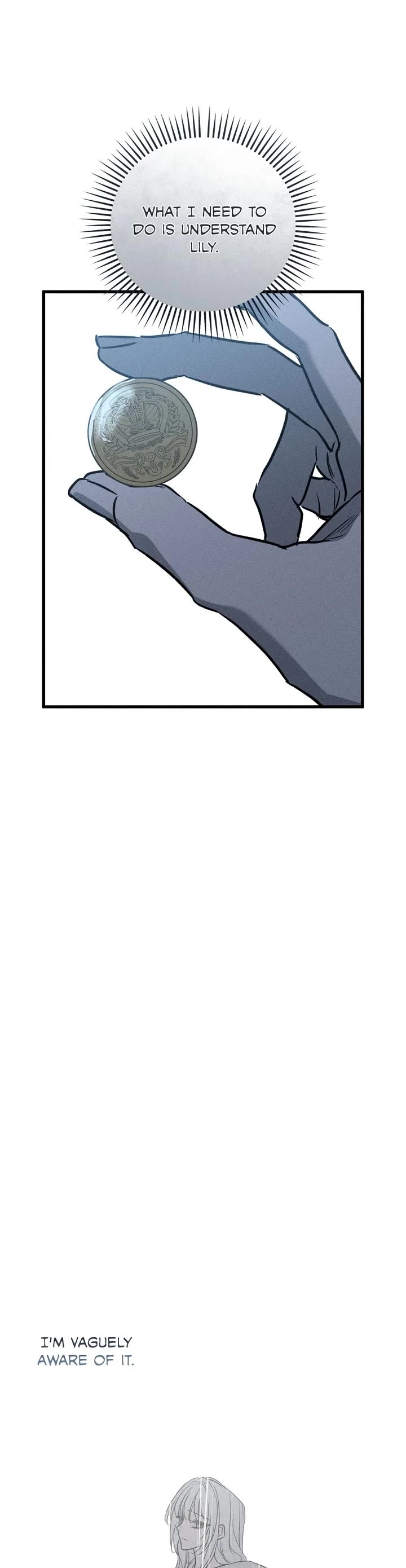 My Husband Who Hates Me Has Lost His Memories chapter 40 page 35