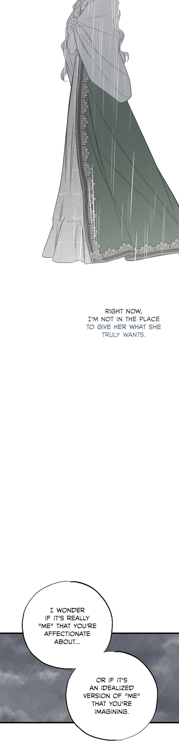 My Husband Who Hates Me Has Lost His Memories chapter 40 page 36