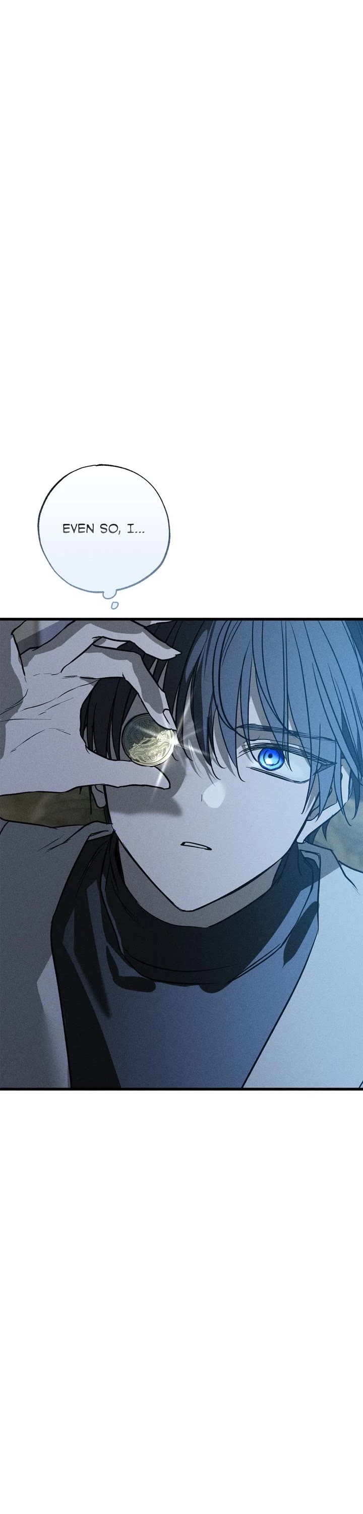 My Husband Who Hates Me Has Lost His Memories chapter 40 page 37