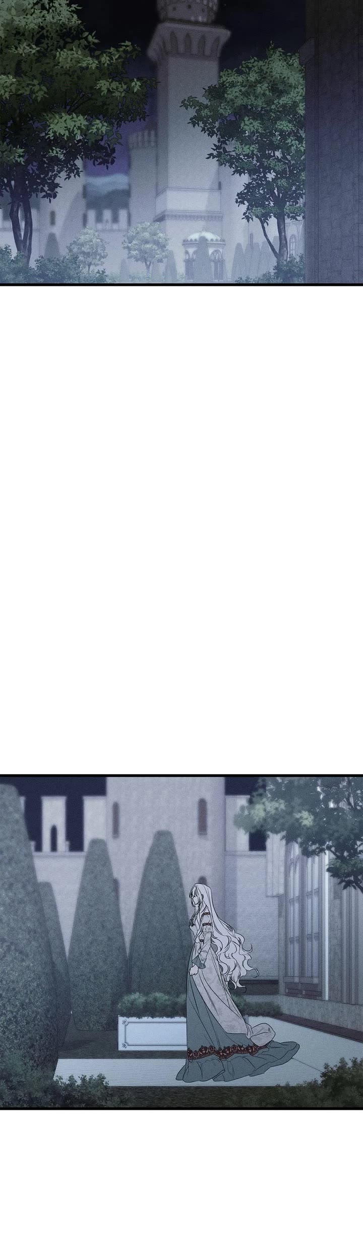 My Husband Who Hates Me Has Lost His Memories chapter 40 page 39