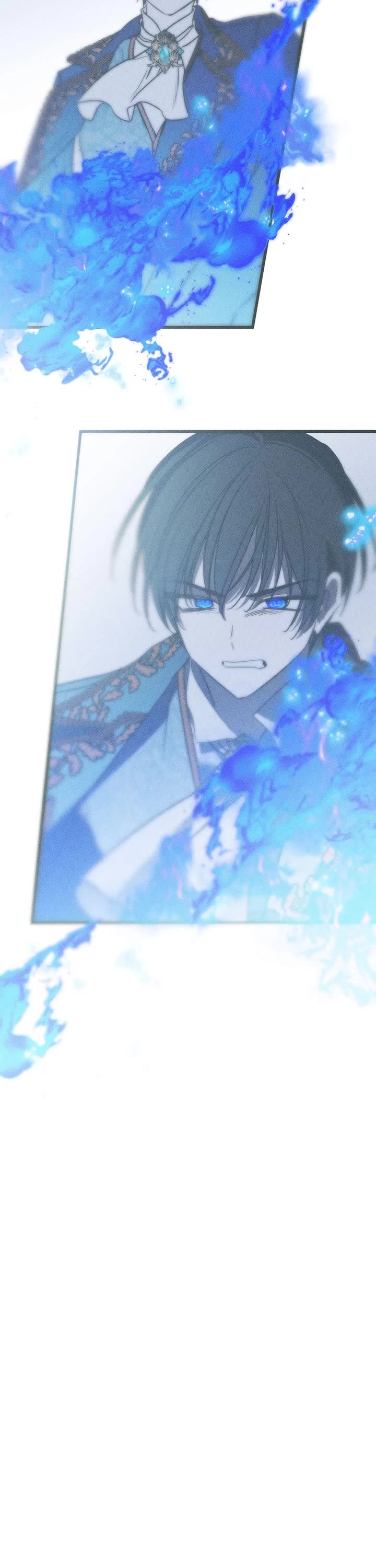 My Husband Who Hates Me Has Lost His Memories chapter 40 page 41