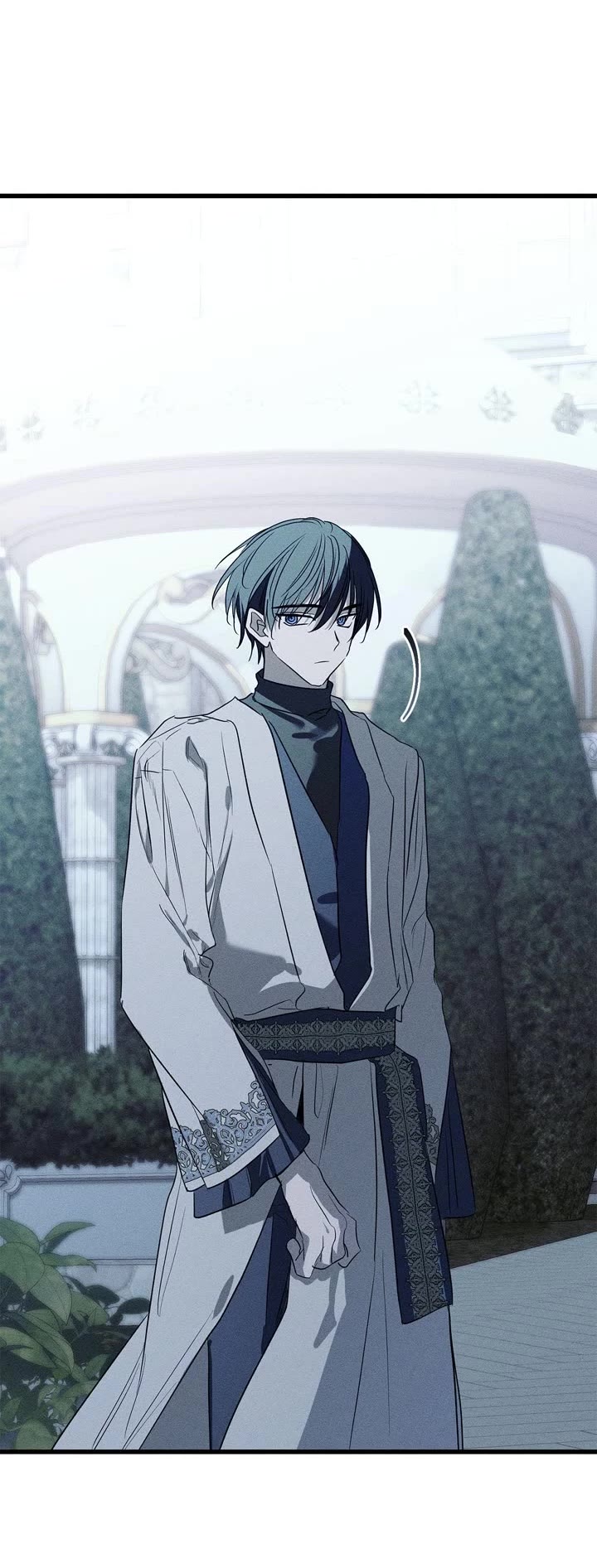 My Husband Who Hates Me Has Lost His Memories chapter 40 page 49