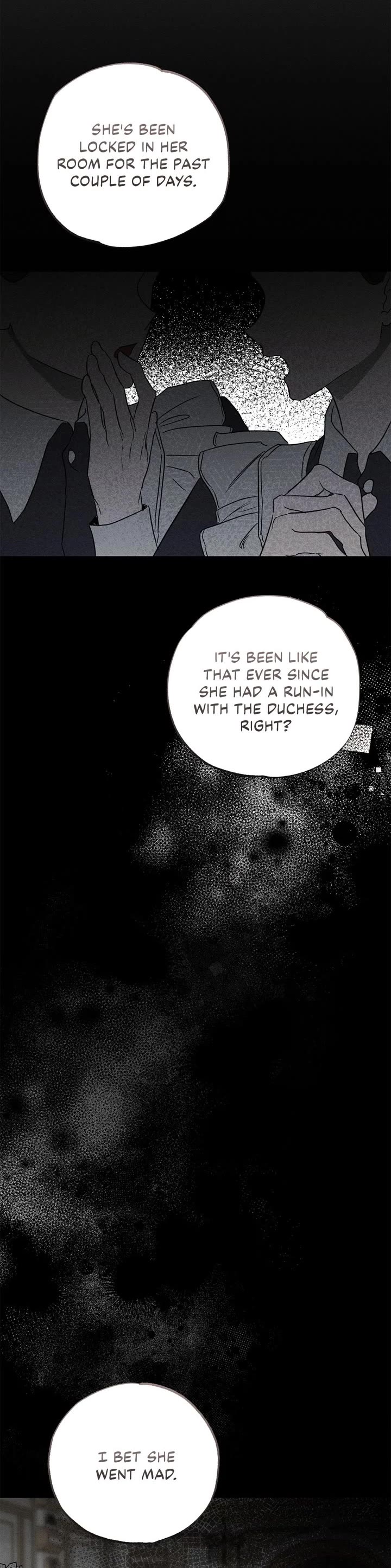 My Husband Who Hates Me Has Lost His Memories chapter 40 page 5