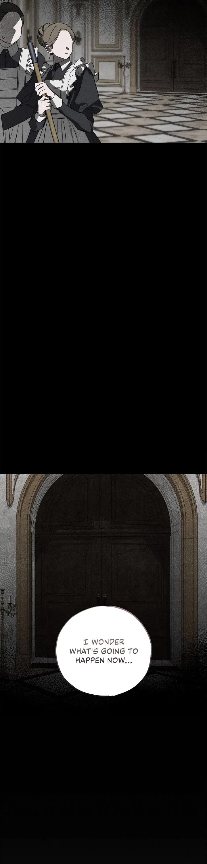 My Husband Who Hates Me Has Lost His Memories chapter 40 page 6