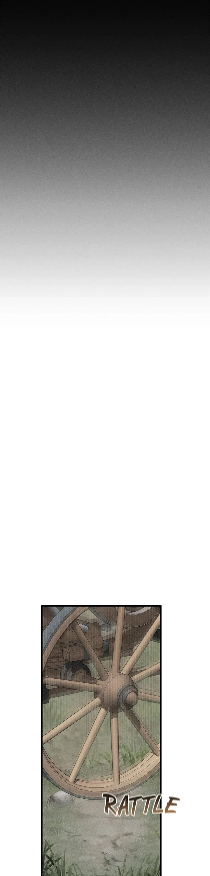 My Husband Who Hates Me Has Lost His Memories chapter 40 page 7