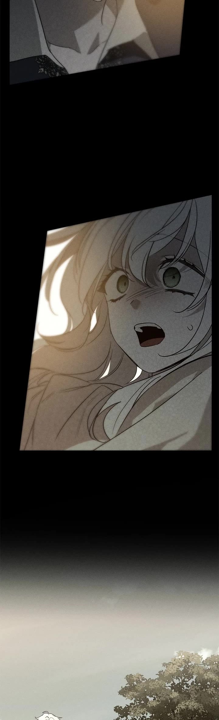 My Husband Who Hates Me Has Lost His Memories chapter 43 page 14