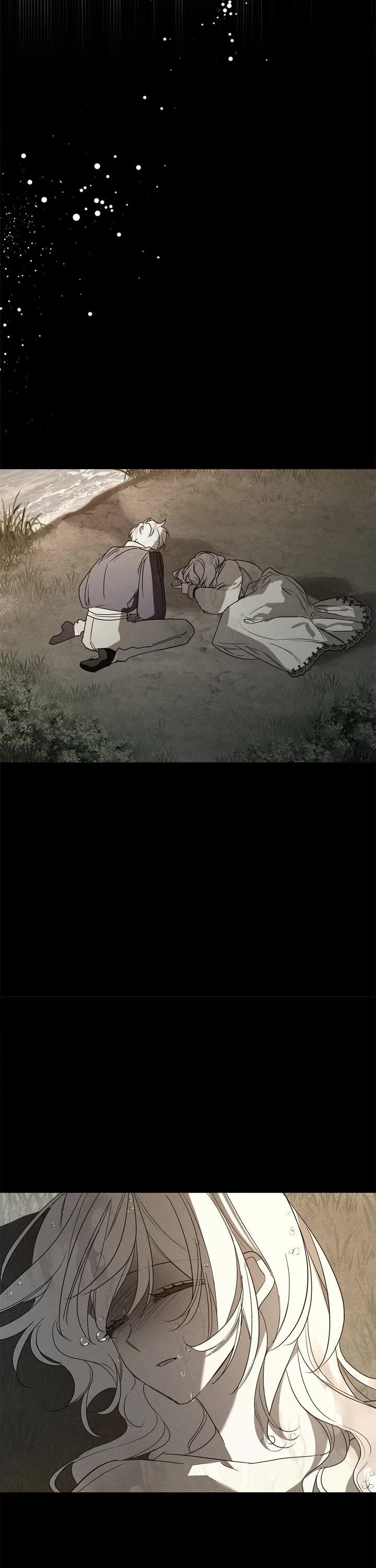 My Husband Who Hates Me Has Lost His Memories chapter 43 page 16